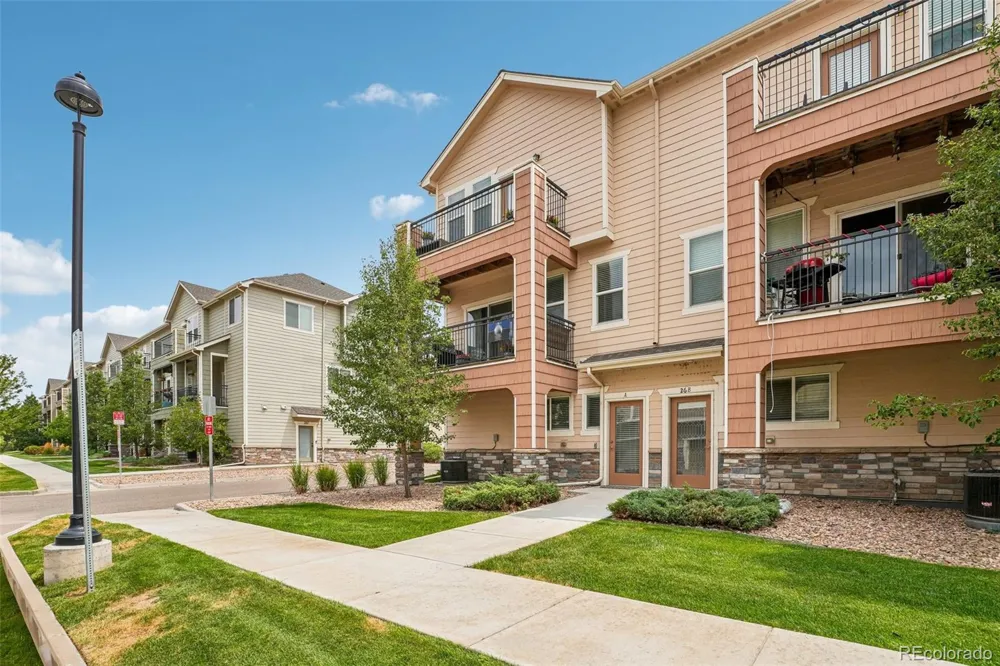 11250 Florence Street #26A Henderson, CO 80640