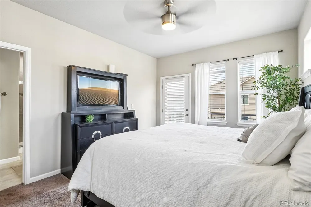 11250 Florence Street #26A Henderson, CO 80640