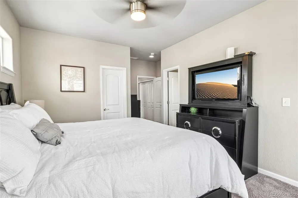 11250 Florence Street #26A Henderson, CO 80640