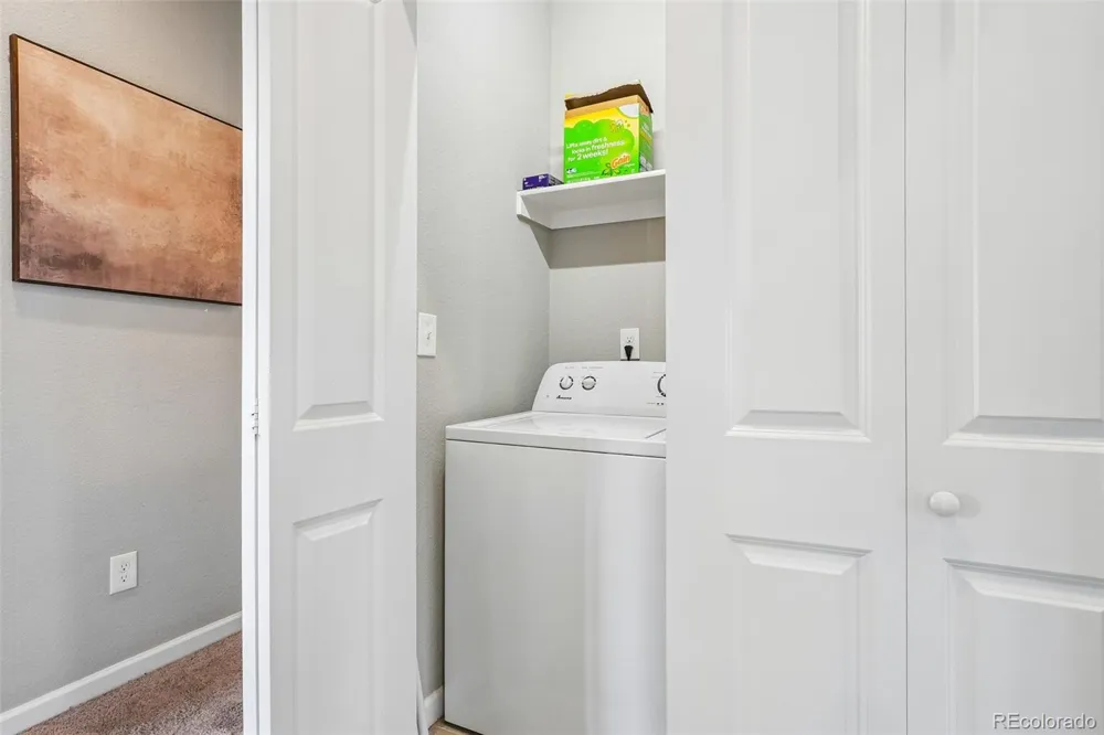 11250 Florence Street #26A Henderson, CO 80640