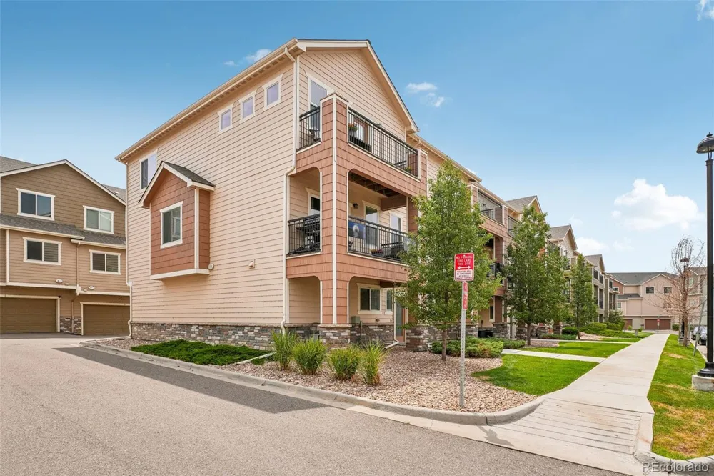 11250 Florence Street #26A Henderson, CO 80640