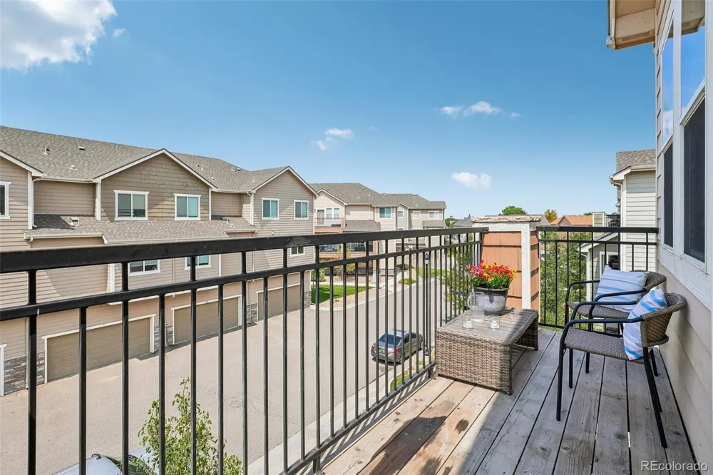 11250 Florence Street #26A Henderson, CO 80640