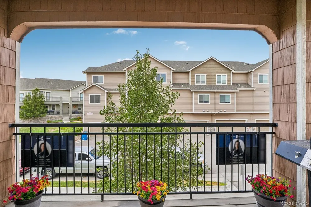 11250 Florence Street #26A Henderson, CO 80640