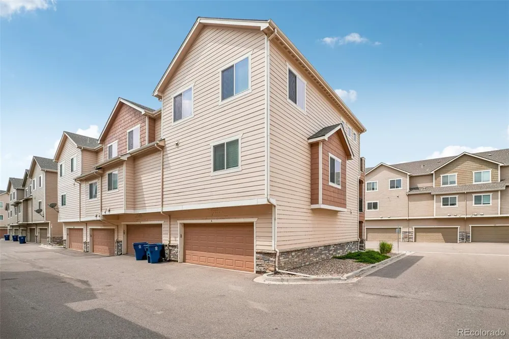 11250 Florence Street #26A Henderson, CO 80640