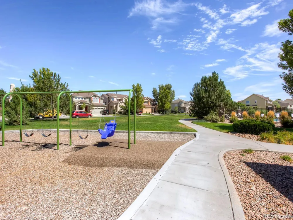 11250 Florence Street #26A Henderson, CO 80640