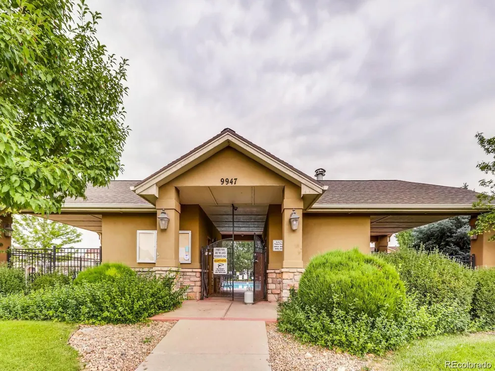 11250 Florence Street #26A Henderson, CO 80640