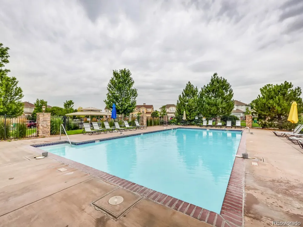 11250 Florence Street #26A Henderson, CO 80640