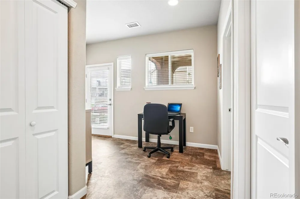 11250 Florence Street #26A Henderson, CO 80640