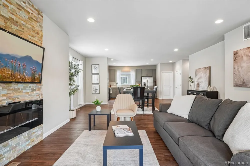 11250 Florence Street #26A Henderson, CO 80640