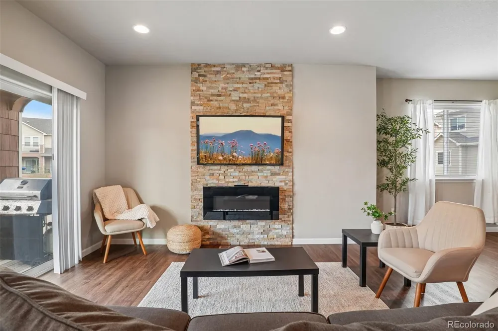11250 Florence Street #26A Henderson, CO 80640