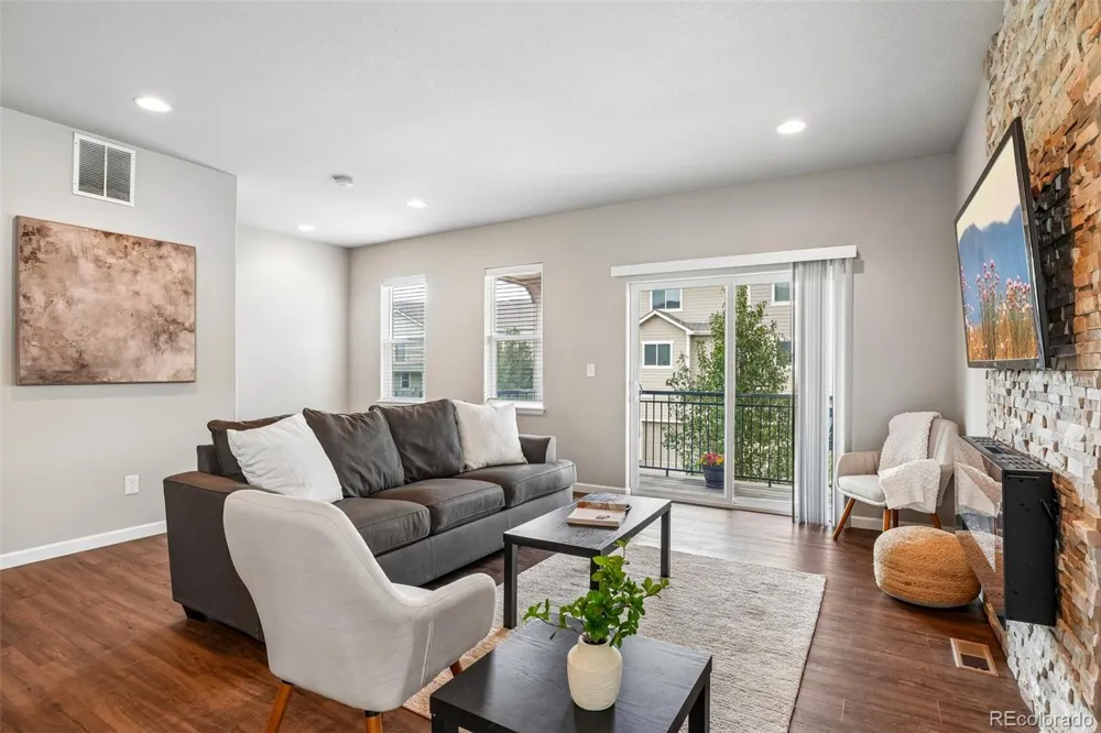 11250 Florence Street #26A Henderson, CO 80640