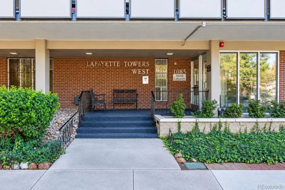 1085 Lafayette Street #403 Denver, CO 80218