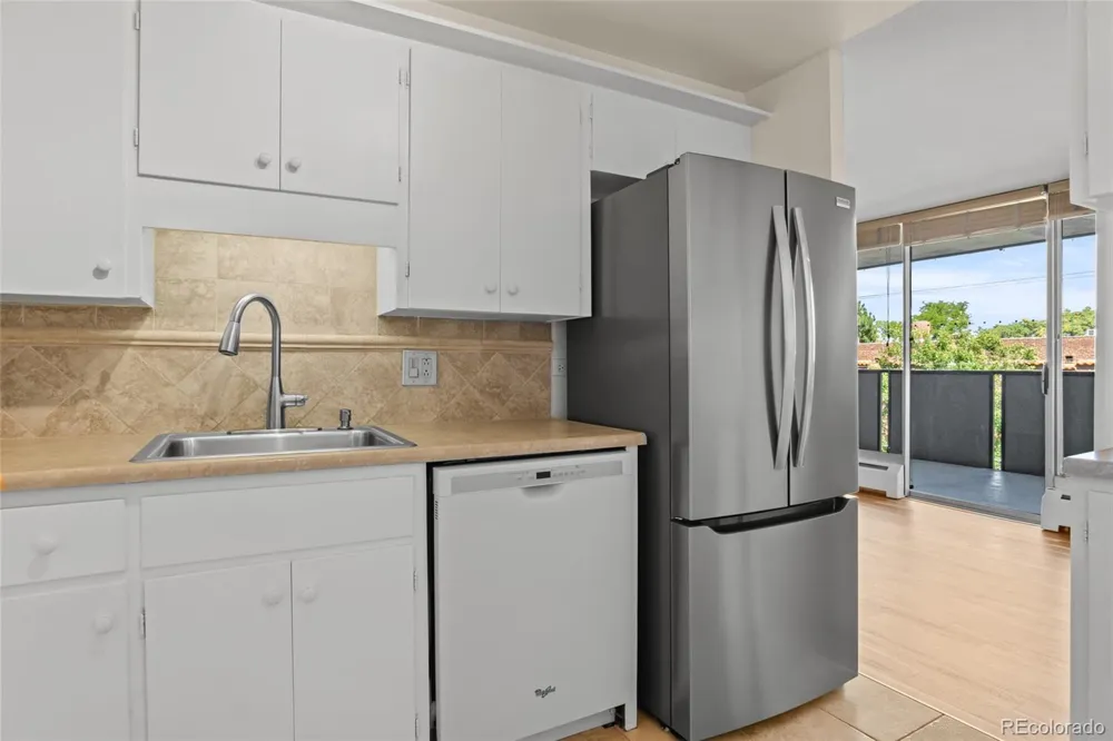 1085 Lafayette Street #403 Denver, CO 80218