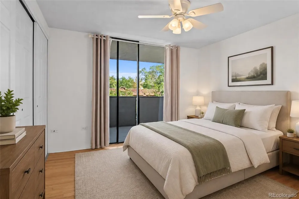 1085 Lafayette Street #403 Denver, CO 80218