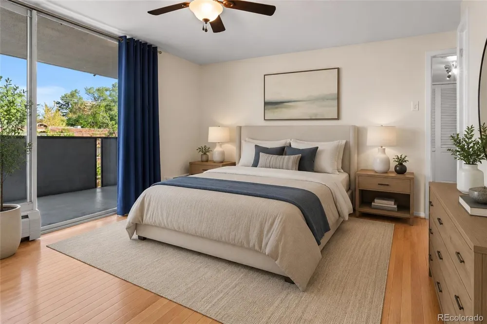 1085 Lafayette Street #403 Denver, CO 80218