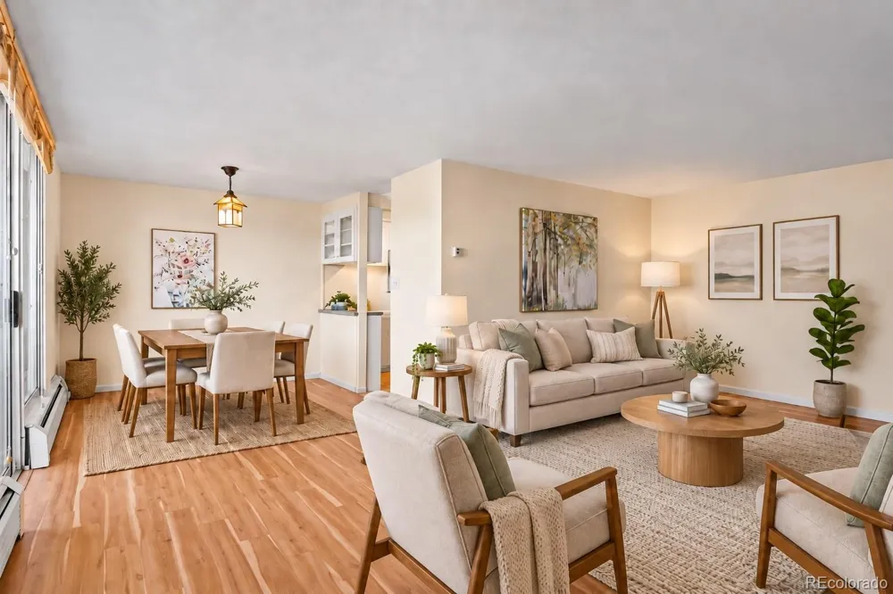 1085 Lafayette Street #403 Denver, CO 80218