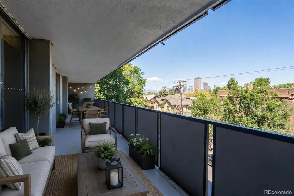1085 Lafayette Street #403 Denver, CO 80218