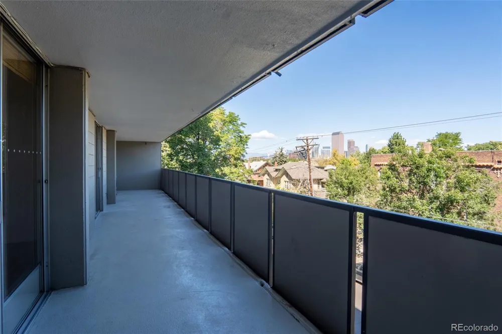 1085 Lafayette Street #403 Denver, CO 80218
