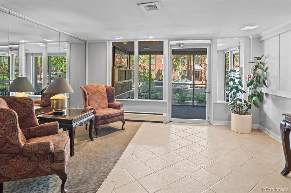 1085 Lafayette Street #403 Denver, CO 80218