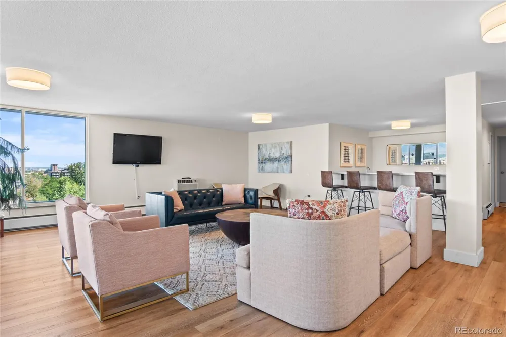 1085 Lafayette Street #403 Denver, CO 80218