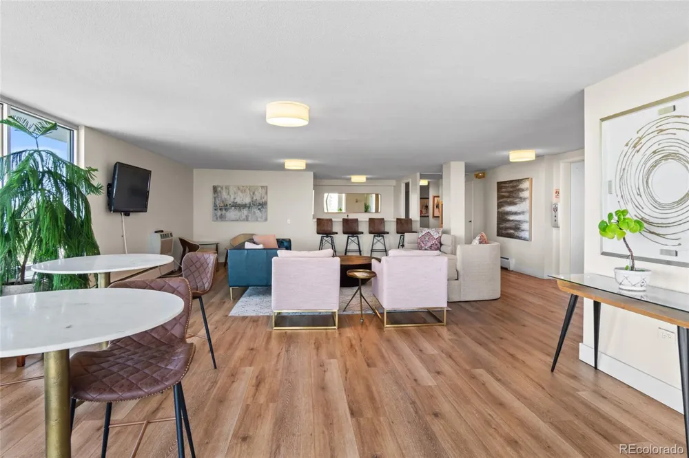 1085 Lafayette Street #403 Denver, CO 80218