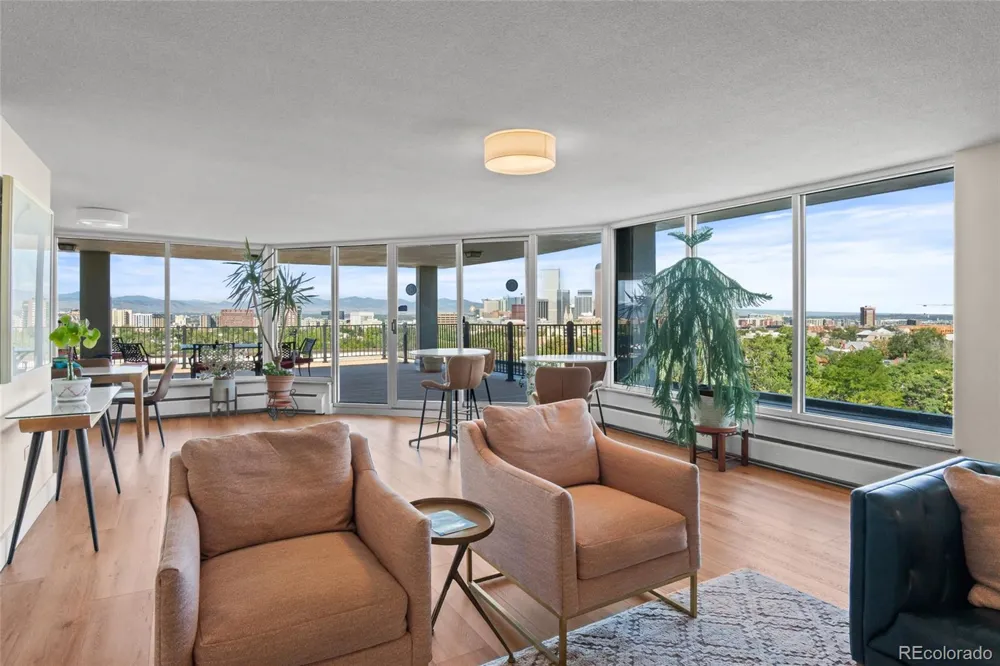 1085 Lafayette Street #403 Denver, CO 80218