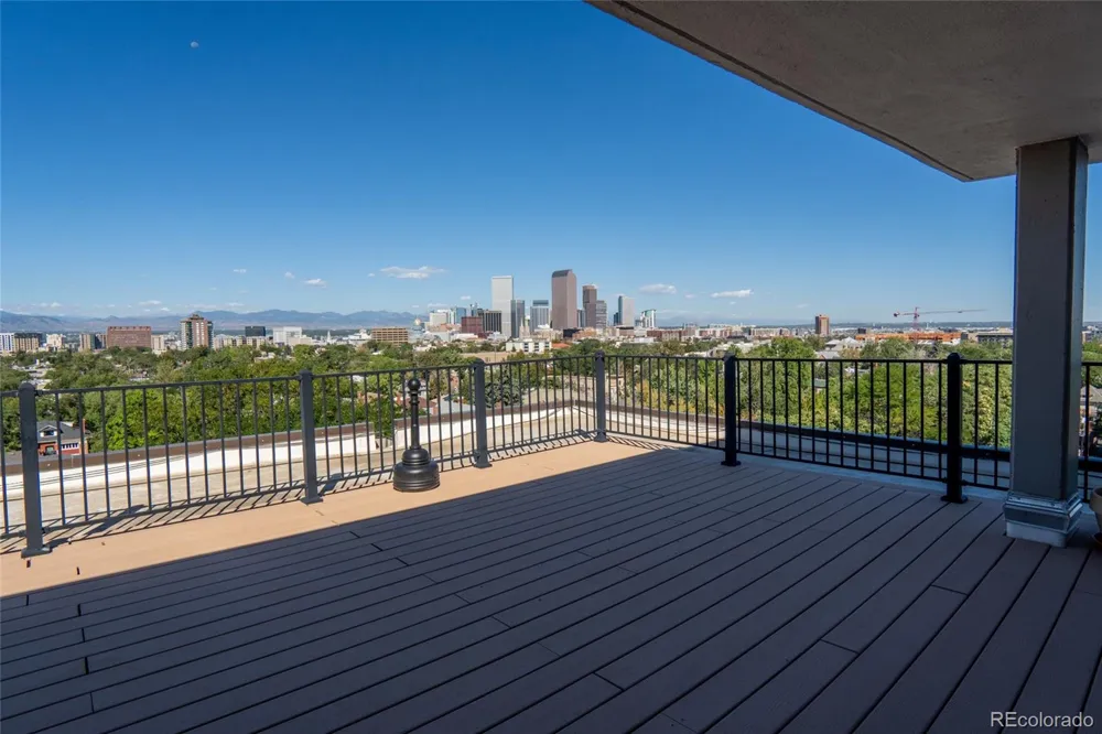 1085 Lafayette Street #403 Denver, CO 80218