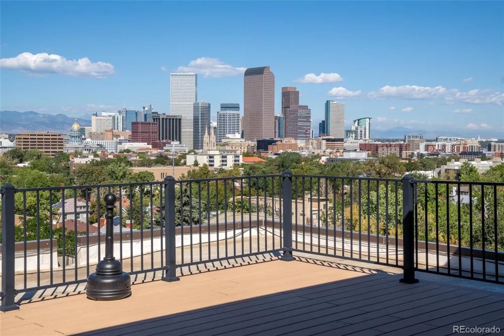 1085 Lafayette Street #403 Denver, CO 80218