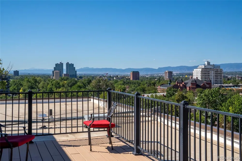 1085 Lafayette Street #403 Denver, CO 80218