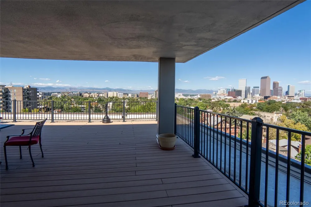 1085 Lafayette Street #403 Denver, CO 80218