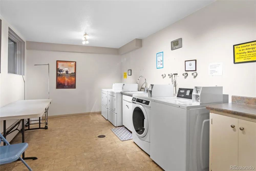 1085 Lafayette Street #403 Denver, CO 80218