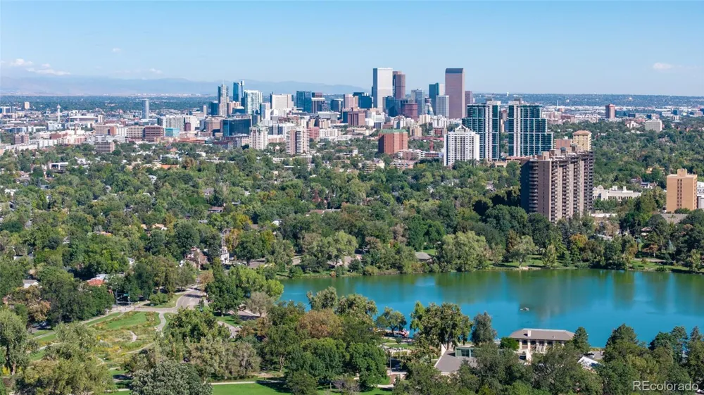 1085 Lafayette Street #403 Denver, CO 80218
