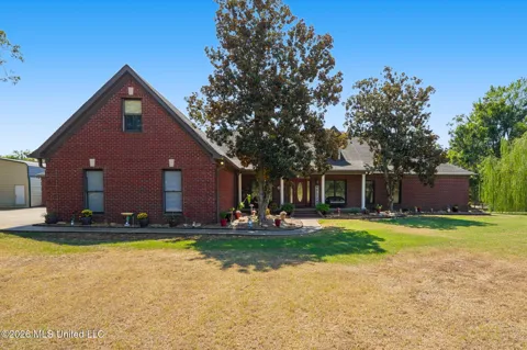 1601 Holly Springs Road