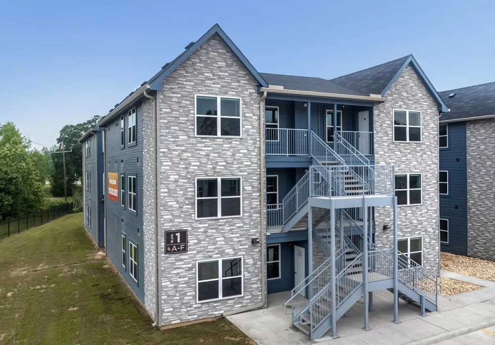 155 Plez Morgan Drive #1F Montgomery, TX 77356