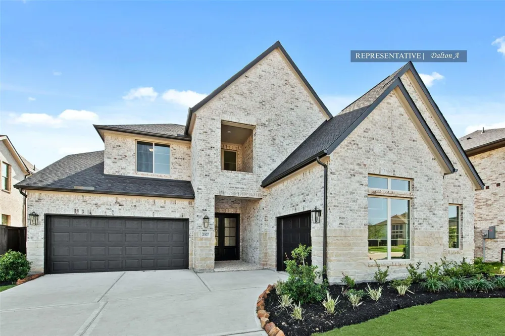 6103 Parthenon Drive Manvel, TX 77578