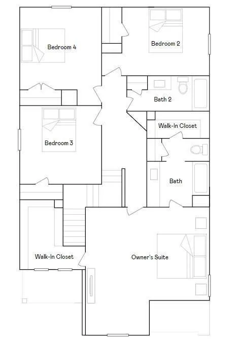 10910 Tawny Ridge Beasley, TX 77417