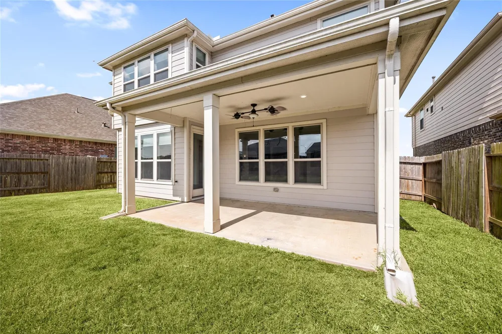 1706 Claire Creek Court Katy, TX 77494