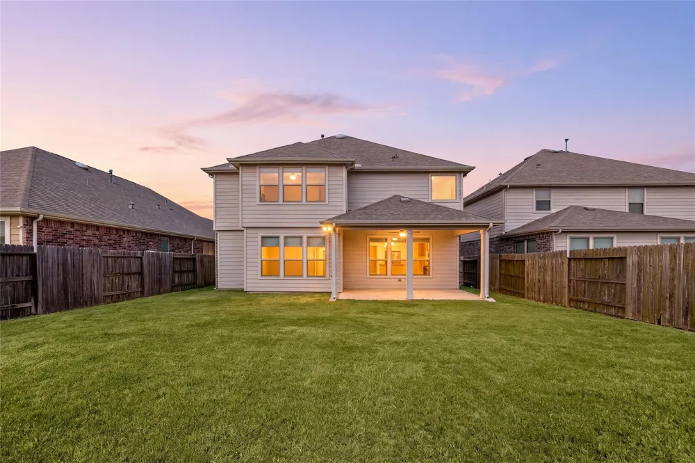 1706 Claire Creek Court Katy, TX 77494