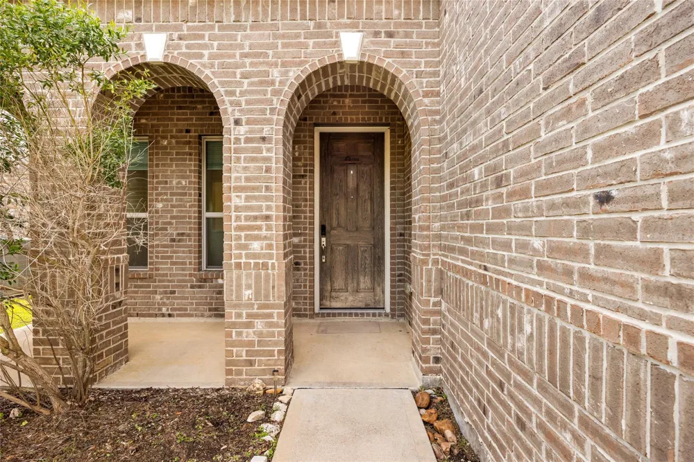 1706 Claire Creek Court Katy, TX 77494