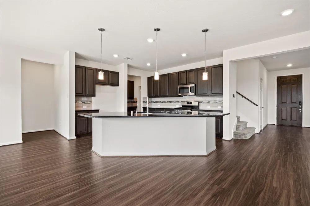 1706 Claire Creek Court Katy, TX 77494