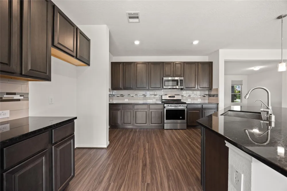 1706 Claire Creek Court Katy, TX 77494