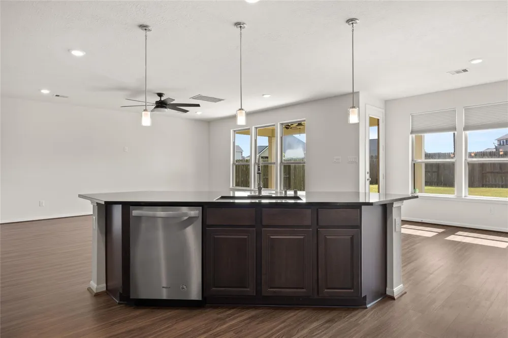 1706 Claire Creek Court Katy, TX 77494