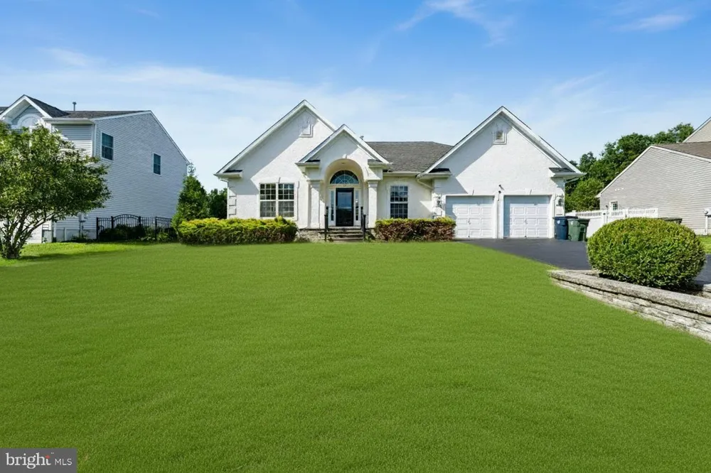 1437 CRANLEIGH LANE Williamstown, NJ 08094