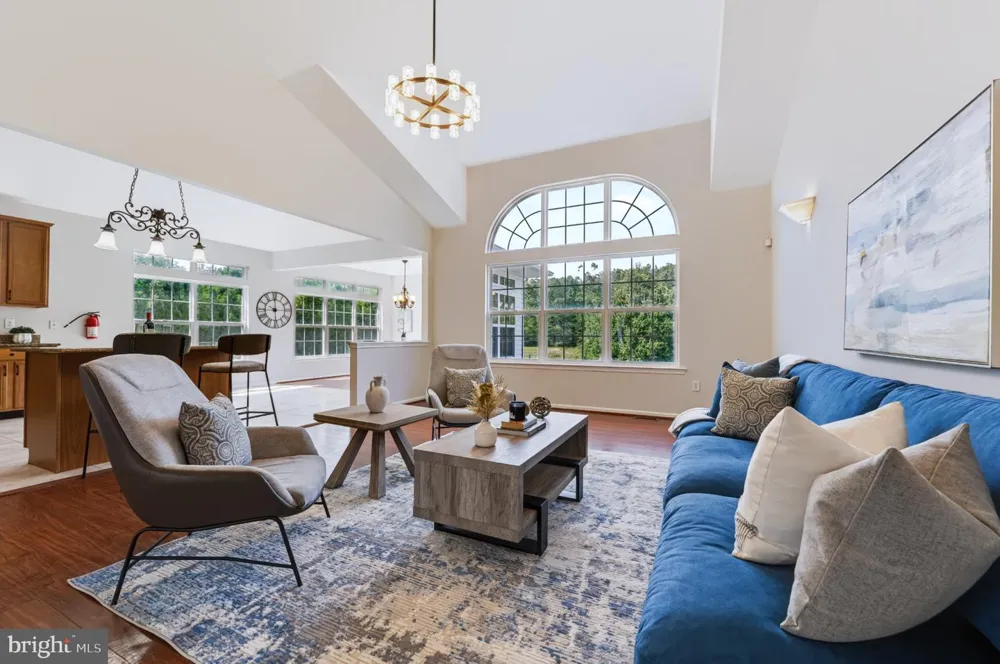 1437 CRANLEIGH LANE Williamstown, NJ 08094