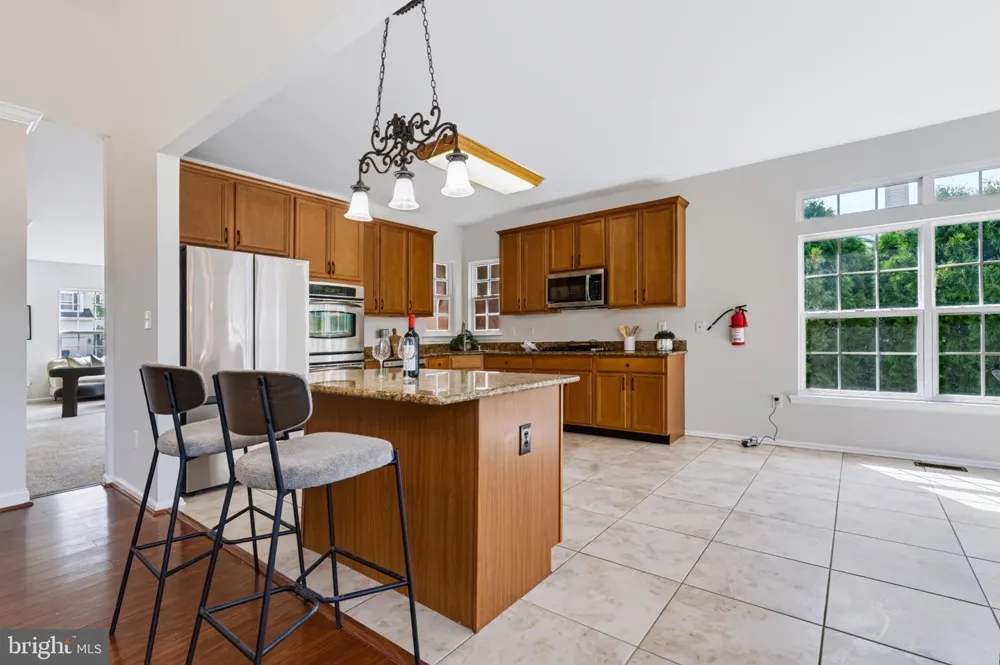 1437 CRANLEIGH LANE Williamstown, NJ 08094