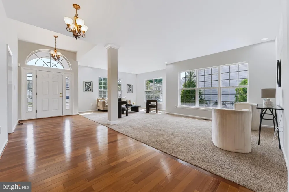 1437 CRANLEIGH LANE Williamstown, NJ 08094