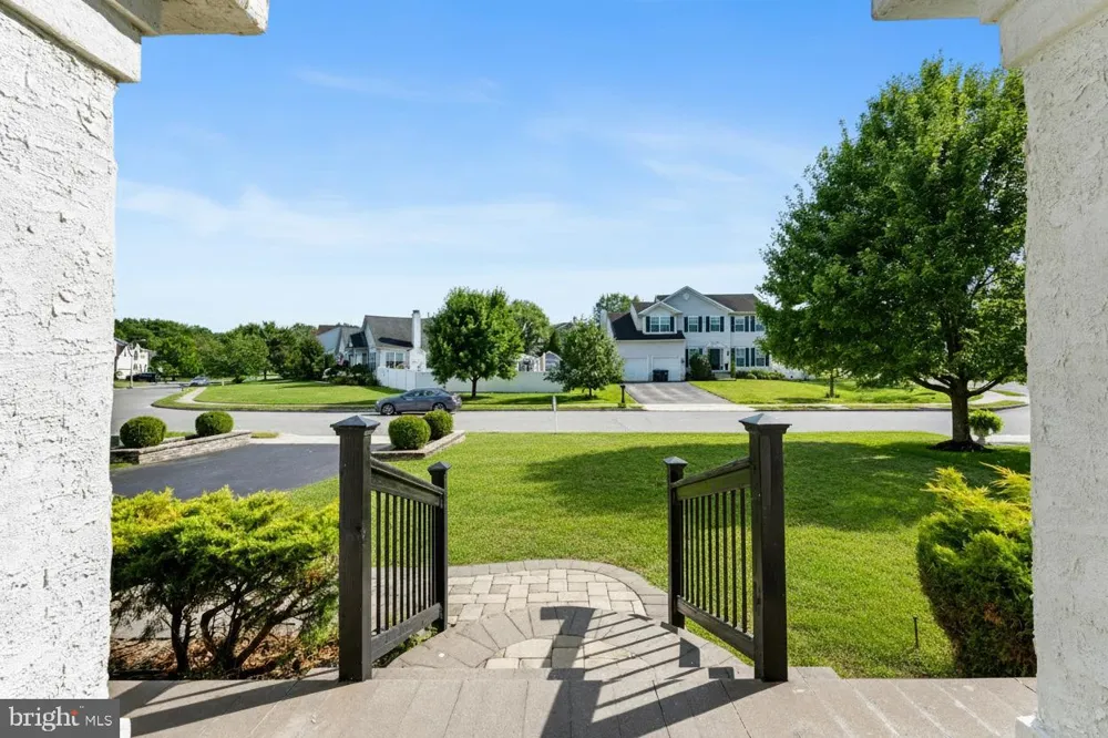 1437 CRANLEIGH LANE Williamstown, NJ 08094
