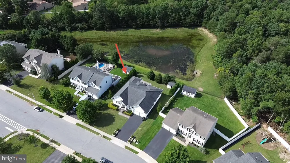 1437 CRANLEIGH LANE Williamstown, NJ 08094