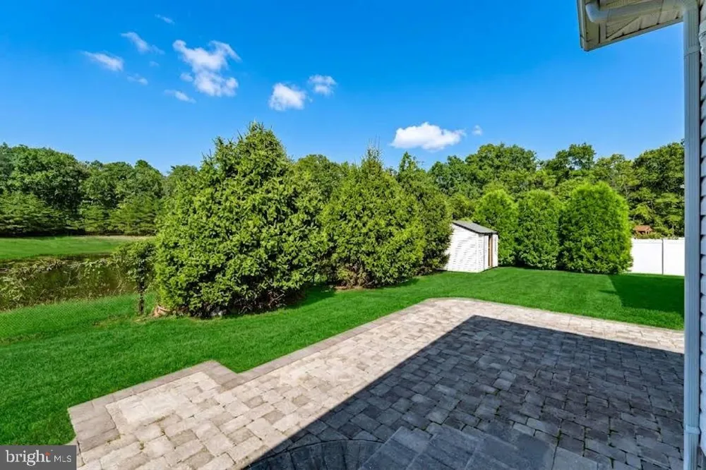 1437 CRANLEIGH LANE Williamstown, NJ 08094