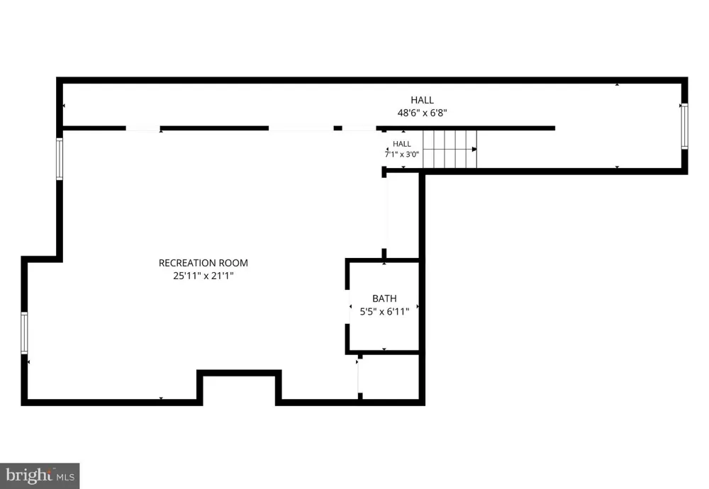1437 CRANLEIGH LANE Williamstown, NJ 08094